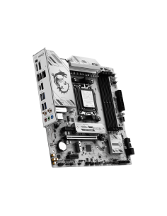 MSI B850M GAMING PLUS WIFI6E 2